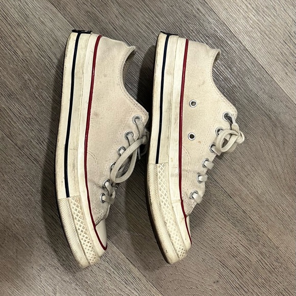 Converse Canvas Low Top - Picture 2 of 4